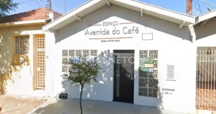 Ponto comercial para alugar no Paulista, Piracicaba 