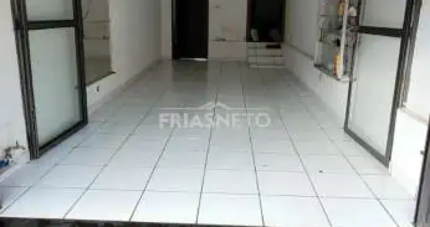Casa com 4 quartos para alugar no Centro, Piracicaba
