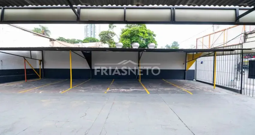 Imóvel Comercial, Loja de Veículos, para alugar em Piracicaba na Avenida Armando Salles de Oliveira