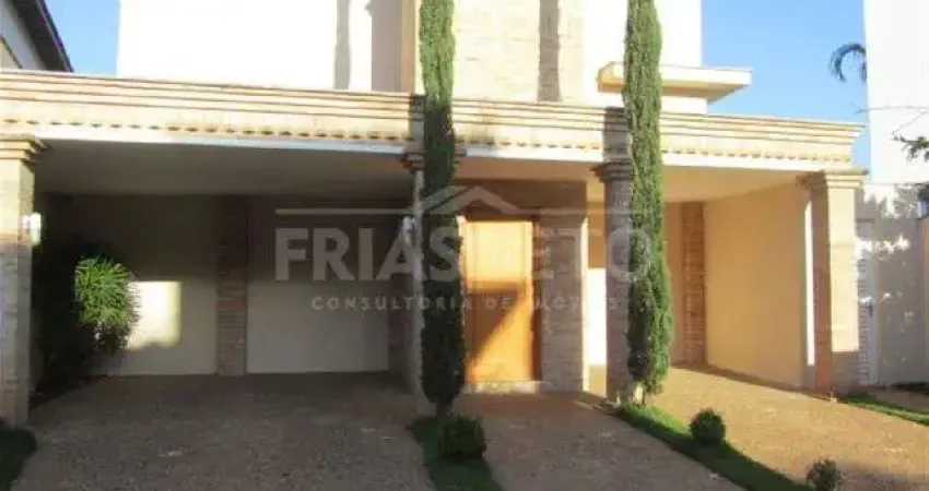 Casa em condomínio fechado com 3 quartos para alugar no Terras de Piracicaba, Piracicaba 