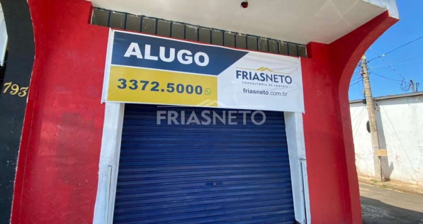 Ponto comercial para alugar no Centro, Piracicaba 
