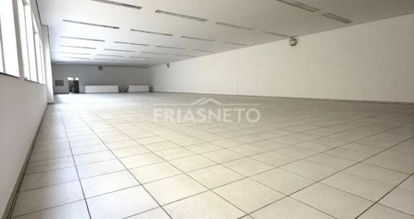 Ponto comercial para alugar no Centro, Piracicaba 