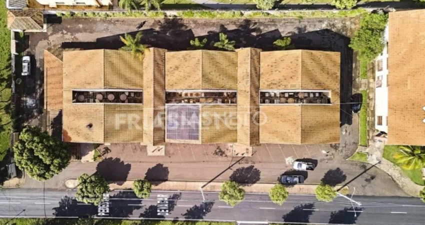 Ponto comercial para alugar no Glebas Califórnia, Piracicaba 