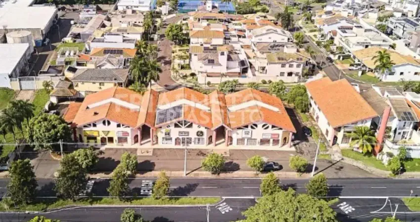 Ponto comercial para alugar no Glebas Califórnia, Piracicaba 
