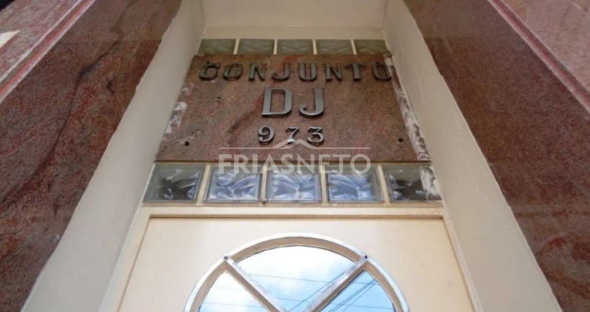 Casa comercial para alugar no Centro, Piracicaba 