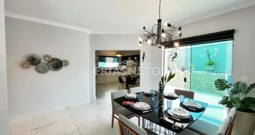 Casa com 7 quartos para alugar no Nova Piracicaba, Piracicaba