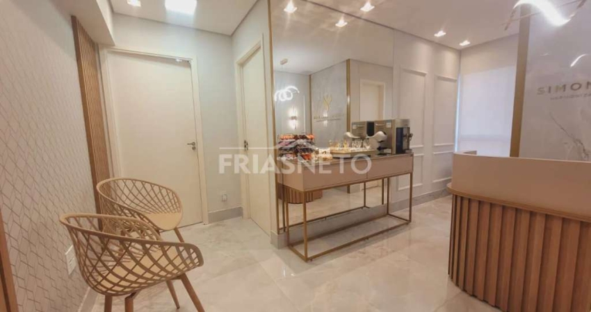 Sala para locação em condomínio comercial  Liberty Vila dos Frades