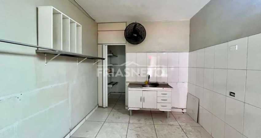 Ponto comercial para alugar na Cidade Alta, Piracicaba 