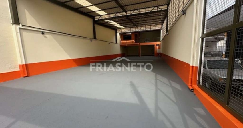Ponto comercial para alugar no Piracicamirim, Piracicaba 