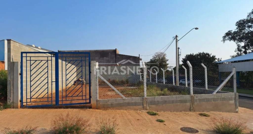 Terreno disponível para locação no bairro Santa Rosa em Piracicaba