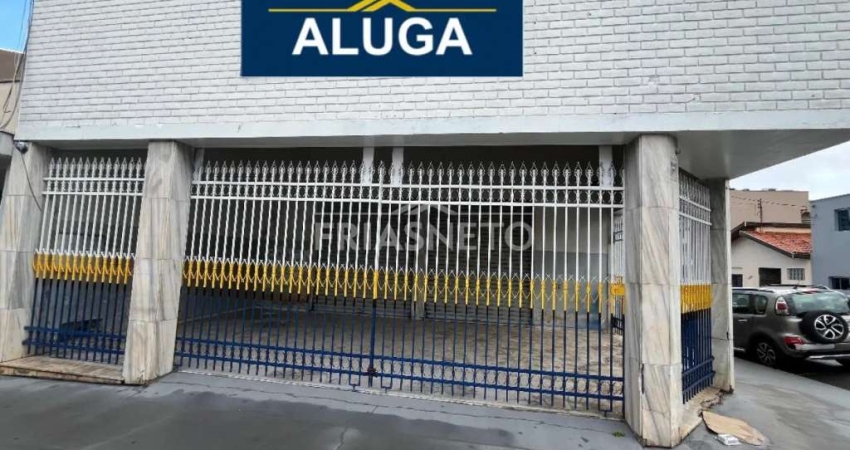 Ponto comercial para alugar no Alto, Piracicaba 