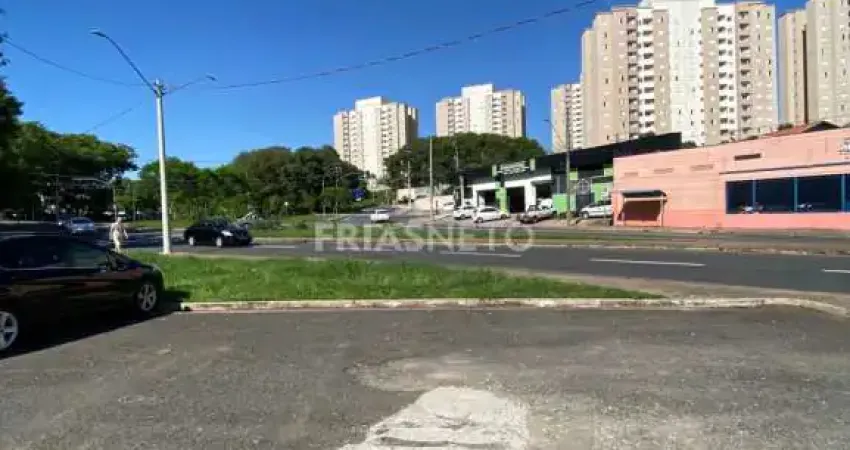 Casa comercial para alugar no Nova América, Piracicaba 