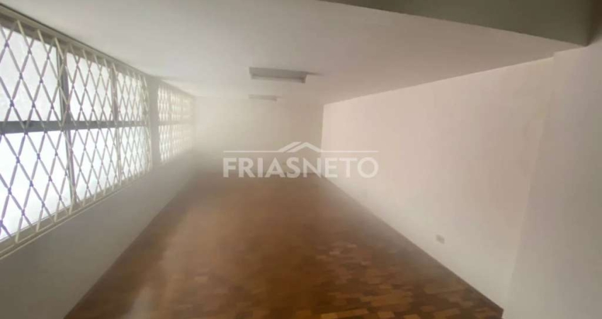 Ponto comercial para alugar no Centro, Piracicaba 