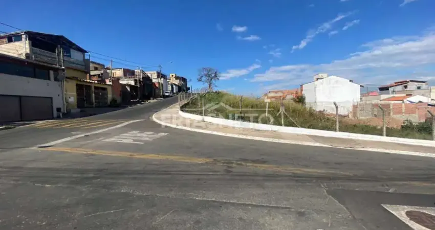 Terreno à venda ou locação no Parque Residencial Monte Rey