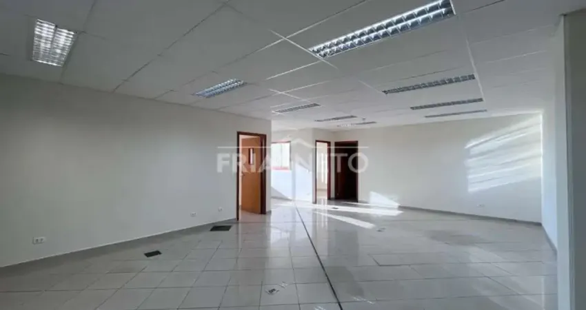 Ponto comercial para alugar no Loteamento Chácaras Nazareth II, Piracicaba 