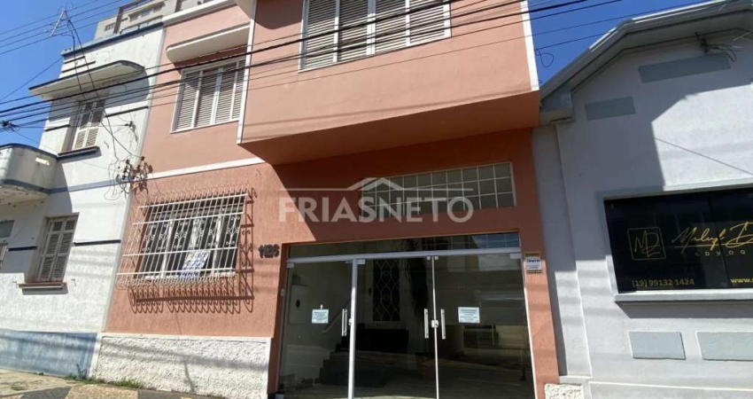 Casa com 1 quarto para alugar no Centro, Piracicaba 