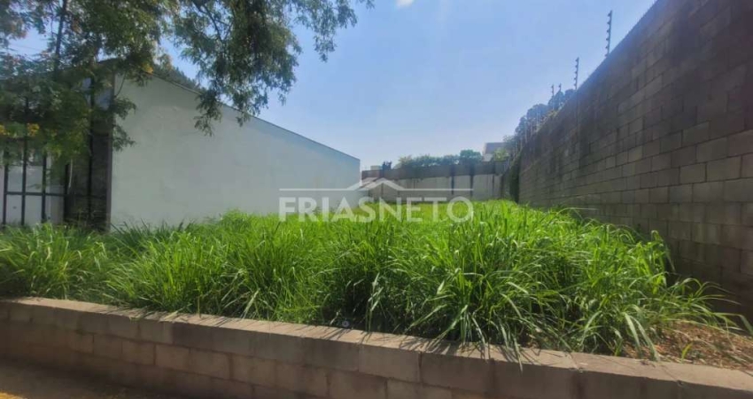 Terreno comercial para locação na Avenida Presidente Kennedy
