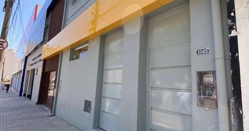 Casa comercial para alugar no Centro, Piracicaba 