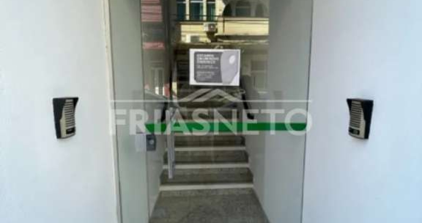 Ponto comercial para alugar no Centro, Piracicaba 
