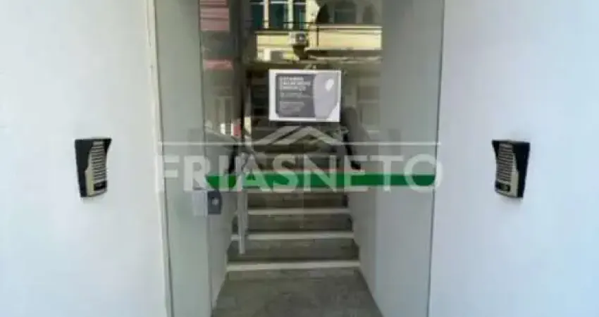 Ponto comercial para alugar no Centro, Piracicaba