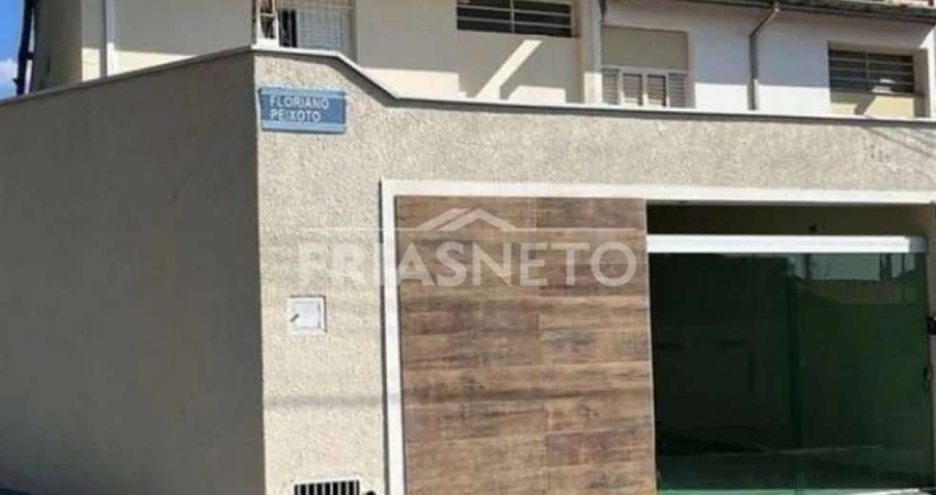Casa comercial para alugar na Cidade Alta, Piracicaba 