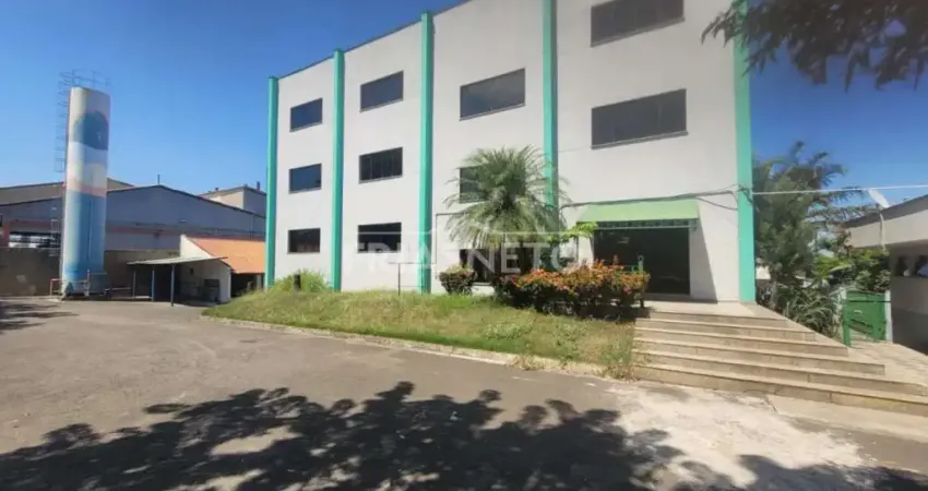 Casa comercial para alugar no Vale do Sol, Piracicaba 