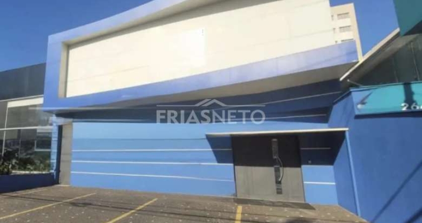 Imóvel comercial para locação na Avenida Independência