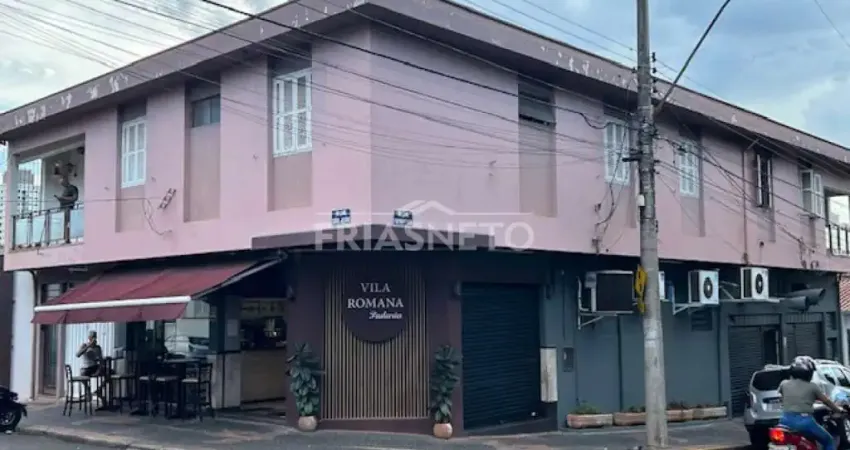 Casa com 4 quartos para alugar na Cidade Alta, Piracicaba