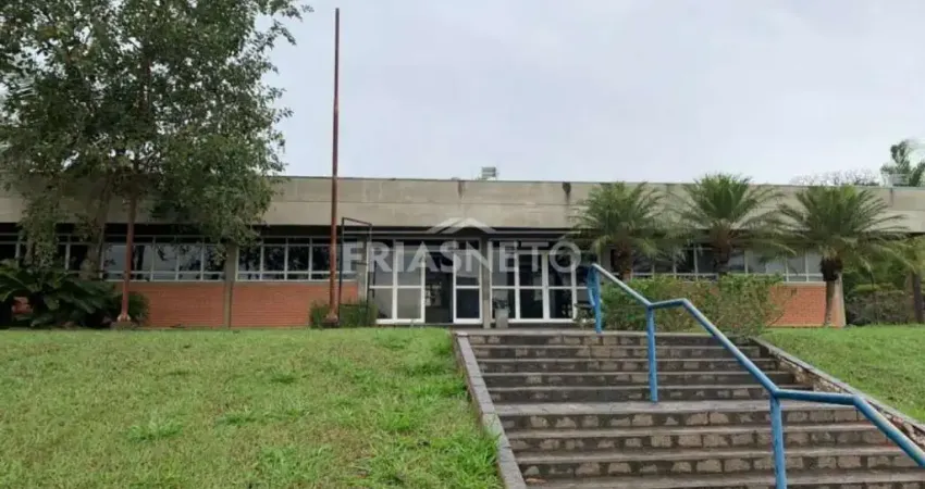 Casa comercial para alugar no Parque São Jorge, Piracicaba 
