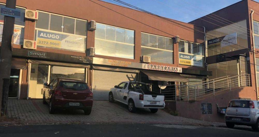 Ponto comercial para alugar no Piracicamirim, Piracicaba 