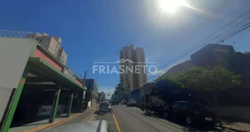 Salão Comercial em ótima localização para alugar em Piracicaba no bairro Alto.
