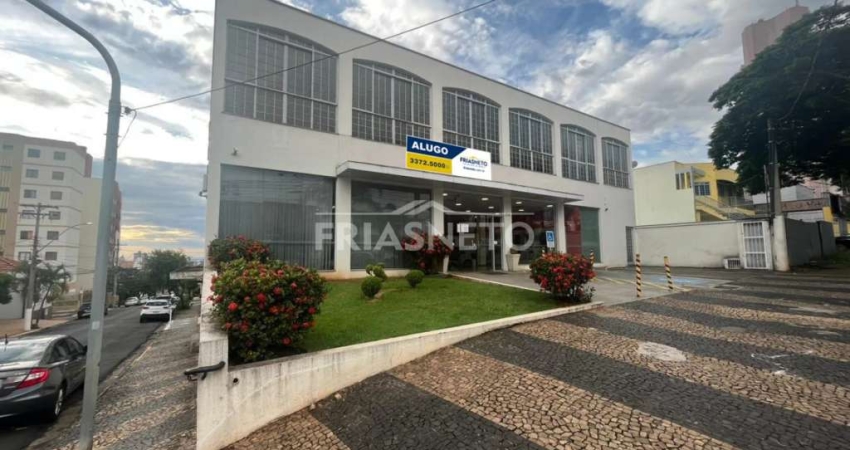 Imóvel Comercial para locação Avenida Independência