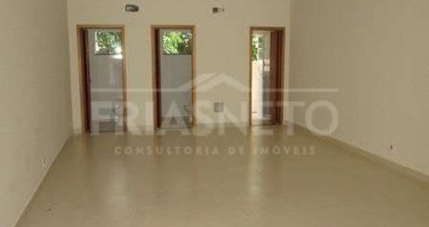 Ponto comercial para alugar no São Dimas, Piracicaba 