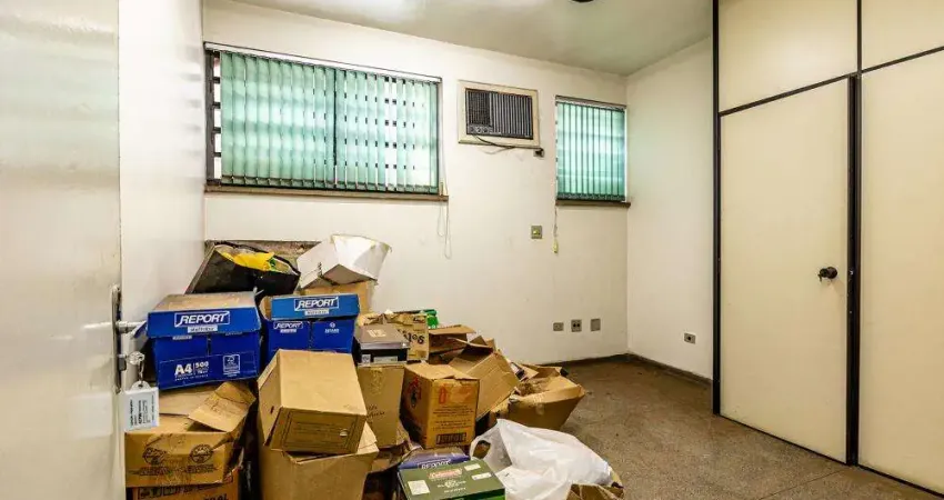 Ponto comercial para alugar no Higienópolis, Piracicaba 