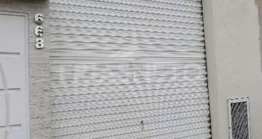 Imóvel comercial para locação no Bairro Santa Terezinha