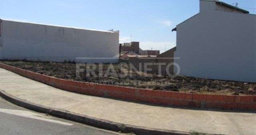 Terreno comercial para alugar no Água Branca, Piracicaba 