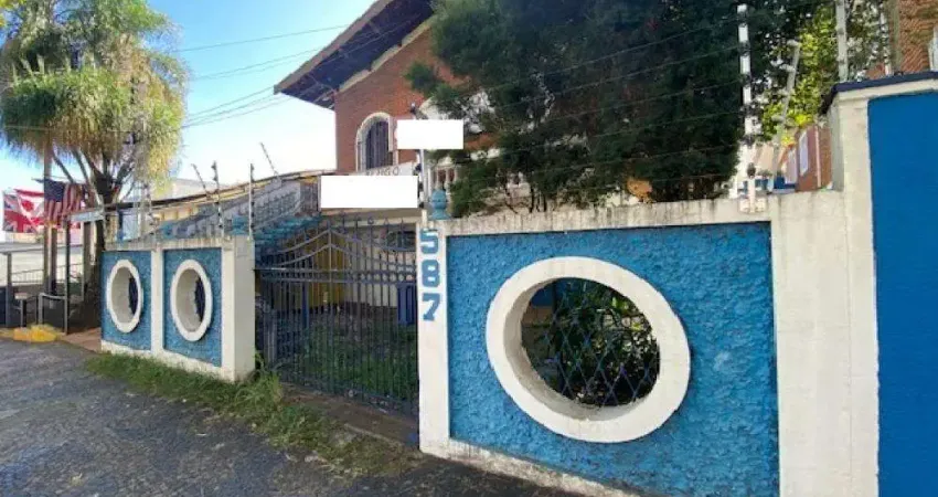 Imóvel comercial para locação na Avenida Independência