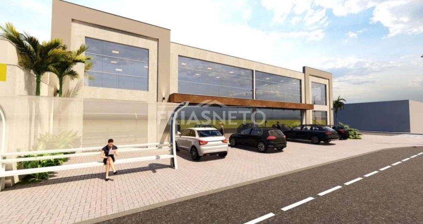 Imóvel Comercial para Locação em Avenida com Intenso Fluxo de Veiculos
