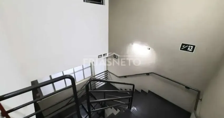 Imóvel comercial para alugar em Piracicaba bairro centro