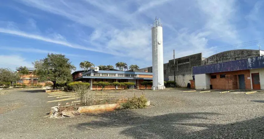 Barracão / Galpão / Depósito para alugar na Vila Pacaembu, Piracicaba 