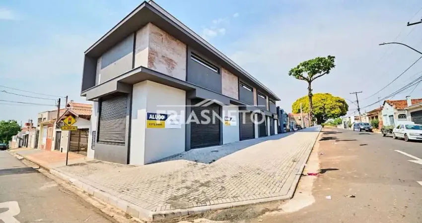 Ponto comercial para alugar no Paulista, Piracicaba 