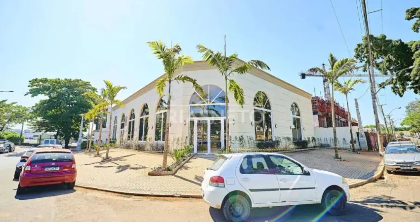 Charmoso imóvel comercial para locação em localização privilegiada!