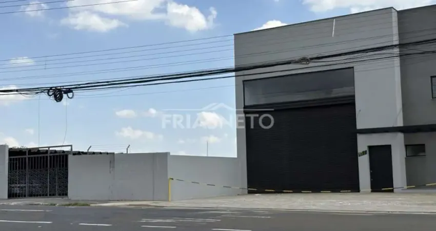 Excelente imovel comercial para alugar na Av Cassio Paschoal Padovani