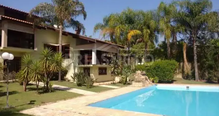 Casa em condomínio fechado com 4 quartos para alugar em Artemis, Piracicaba 