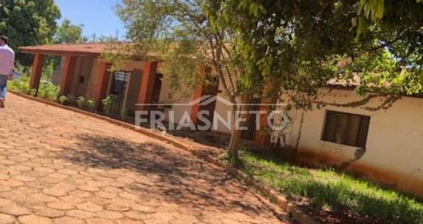 Terreno comercial para alugar no Campestre, Piracicaba 