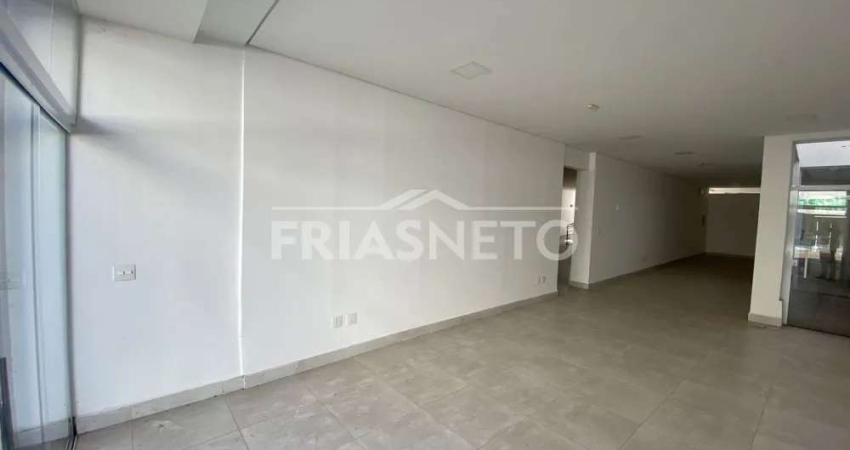 Casa comercial para alugar no Centro, Piracicaba 