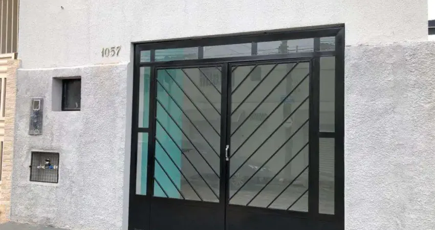 Ponto comercial para alugar na Cidade Alta, Piracicaba 