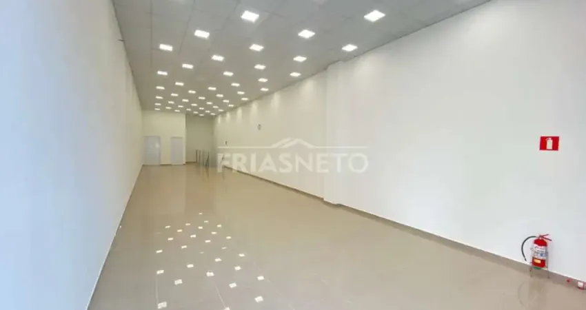 Ponto comercial para alugar no Centro, Rio das Pedras