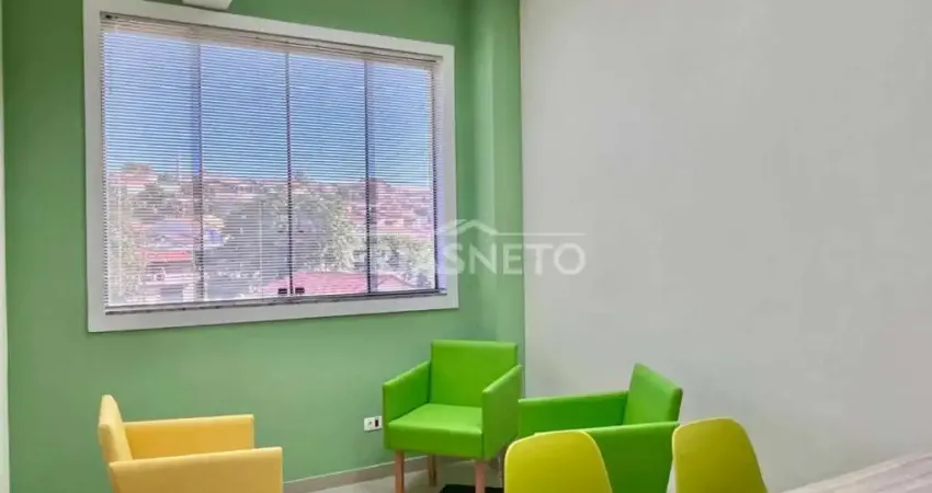 Sala com banheiro para manicure, esteticista, dsigner sombrancelha