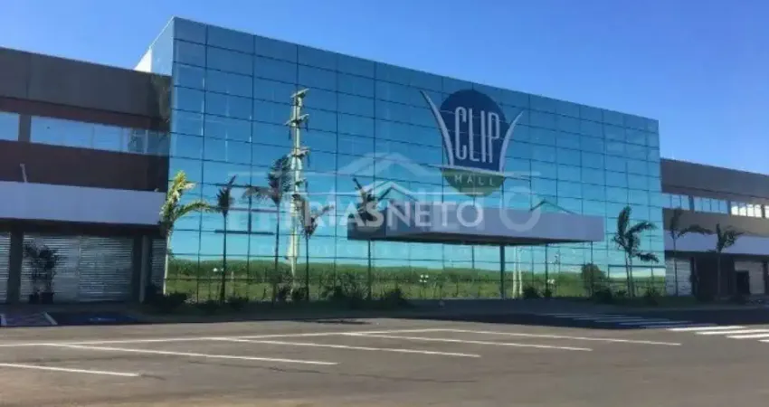 Ponto comercial para alugar no Capim Fino, Piracicaba 